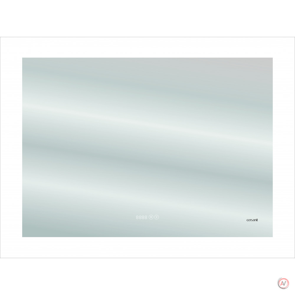 Зеркало LED 060 DESIGN PRO 80