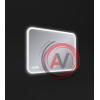 Зеркало LED 070 DESIGN PRO 80