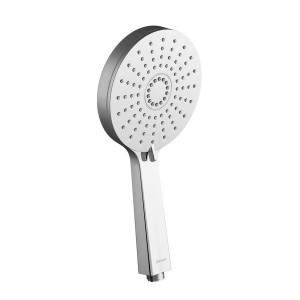 Душевая лейка Ravak Flat XXL 3 функции диаметр 140 мм 961.00, X07P344