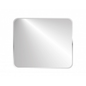Зеркало навесное Kare Luxe (ШхГхВ) 800х20х700