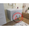 Комплект мебели Elin 800х370 подвесной 1 ящик (ШхГхВ) 798х366х480