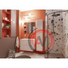 Комплект мебели Kare Luxe 800х450 подвесной 2 ящика (ШхГхВ) 798х446х607
