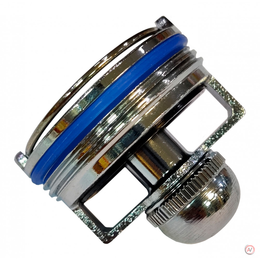 Клапан магнитный короткий MAGdrain G50