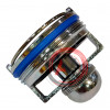 Клапан магнитный короткий MAGdrain G50