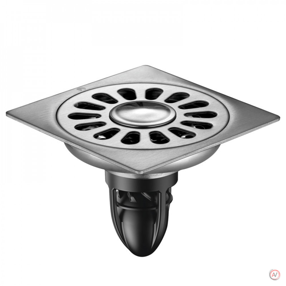 Трап сантехнический MAGdrain PC 04 Q50-B