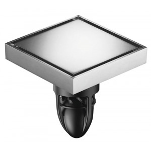Трап сантехнический MAGdrain WC 02 Q50-GW 