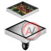 Трап сантехнический MAGdrain WC 02 Q50-NW