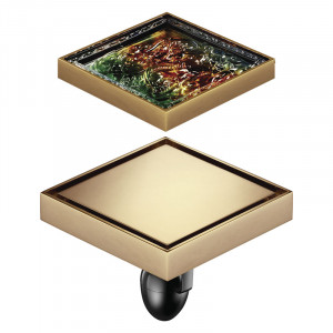 Трап сантехнический MAGdrain WC 02 Q50-RW 