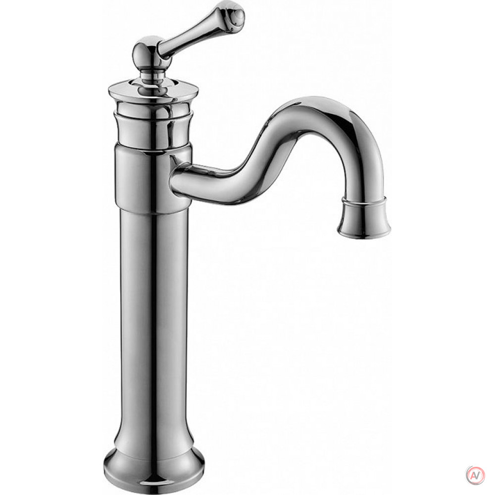 Смеситель Timo Adelia 6011/00F chrome для раковины высокий