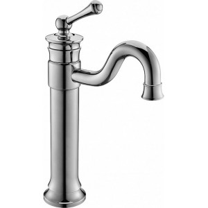 Смеситель Timo Adelia 6011/00F chrome для раковины высокий