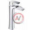 Смеситель Timo Lumi 4211/00F chrome для раковины высокий