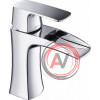 Смеситель Timo Lumi 4261/00F chrome для раковины