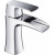 Смеситель Timo Lumi 4261/00F chrome для раковины