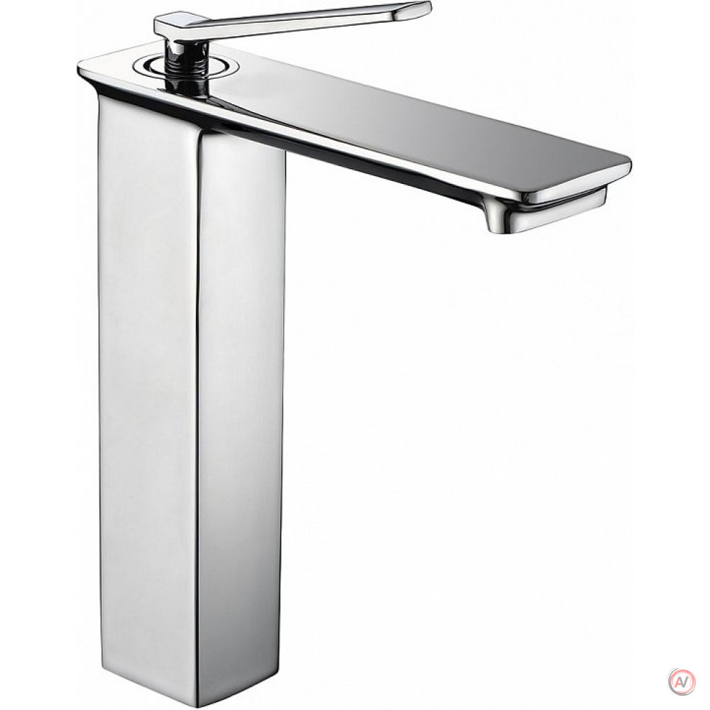 Смеситель Timo Halti 4111/00F chrome для раковины высокий