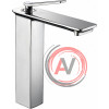 Смеситель Timo Halti 4111/00F chrome для раковины высокий