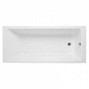 Ванна акриловая VitrA 52530001000 Размер:700x1700x560