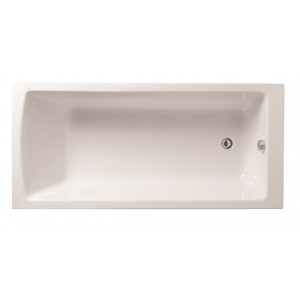 Ванна акриловая VitrA 52280001000 Размер:750x1700x560