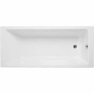 Ванна акриловая VitrA 52520001000 Размер:700x1600x560