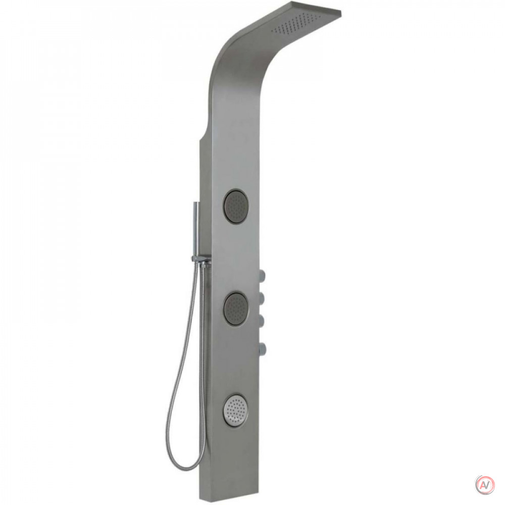 Душевая панель VitrA 56650001000 Размер:220x1600x0