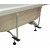 Ножки для акриловых ванн  VitrA Размер:1500/1600/1700x700
