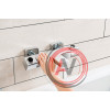 Термостат VitrA AquaHeat SS3 A47159EXP для ванны с душем