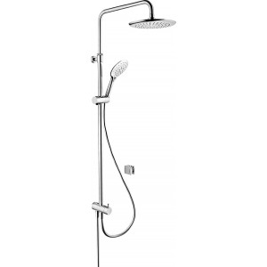 Душевая стойка VitrA Shine Round A45701EXP