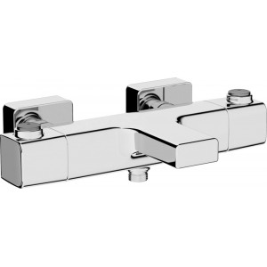 Термостат VitrA AquaHeat SS3 A47159EXP для ванны с душем