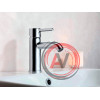 Душевой комплект VitrA Minimax S A49153EXP
