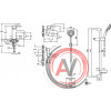 Душевой комплект VitrA Minimax S A49153EXP