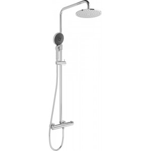 Aquaheat RH3 Душевая система - Rain L
