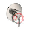 Wern 4251 Смеситель для душа
