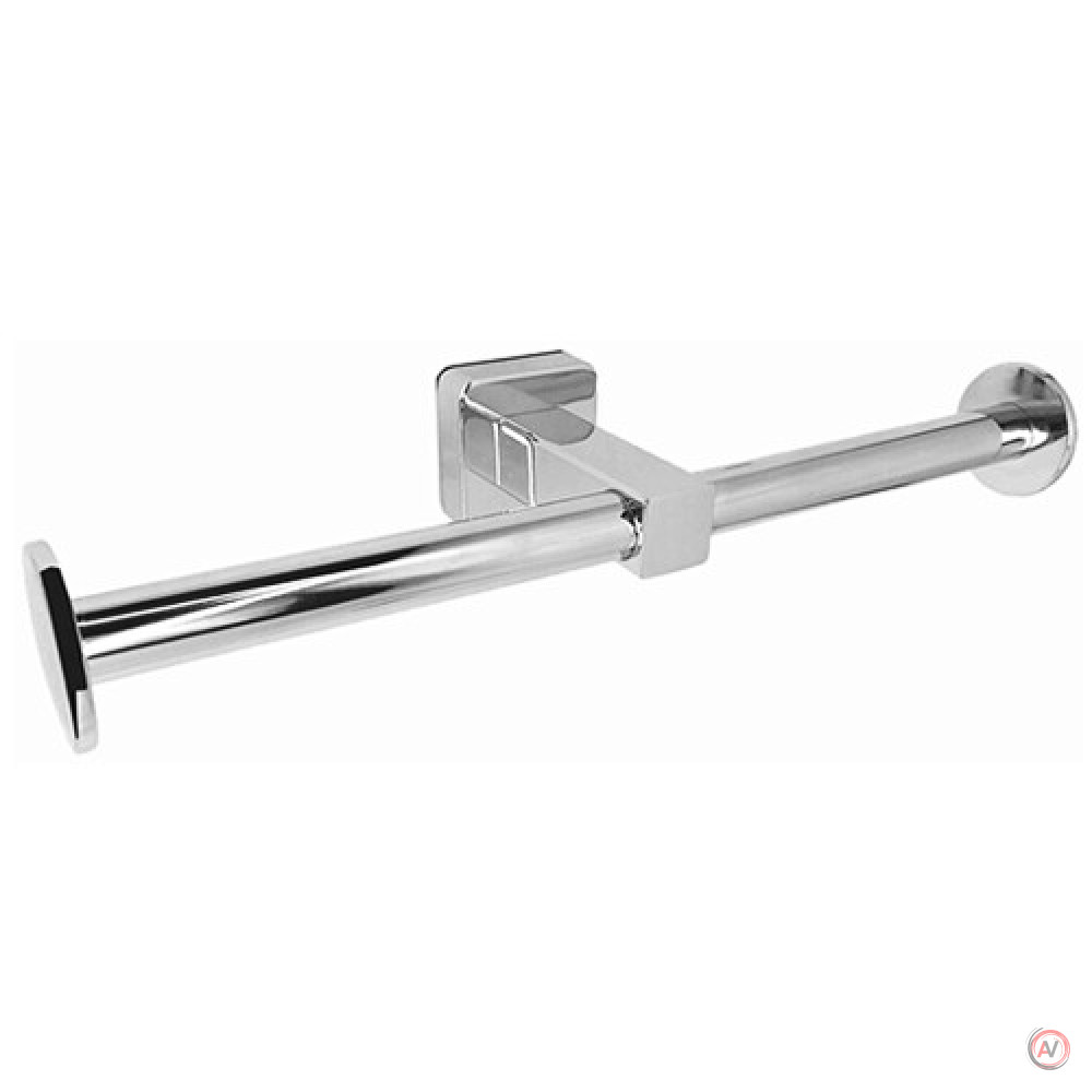 Lippe K-6596D Держатель туалетной бумаги, двойной