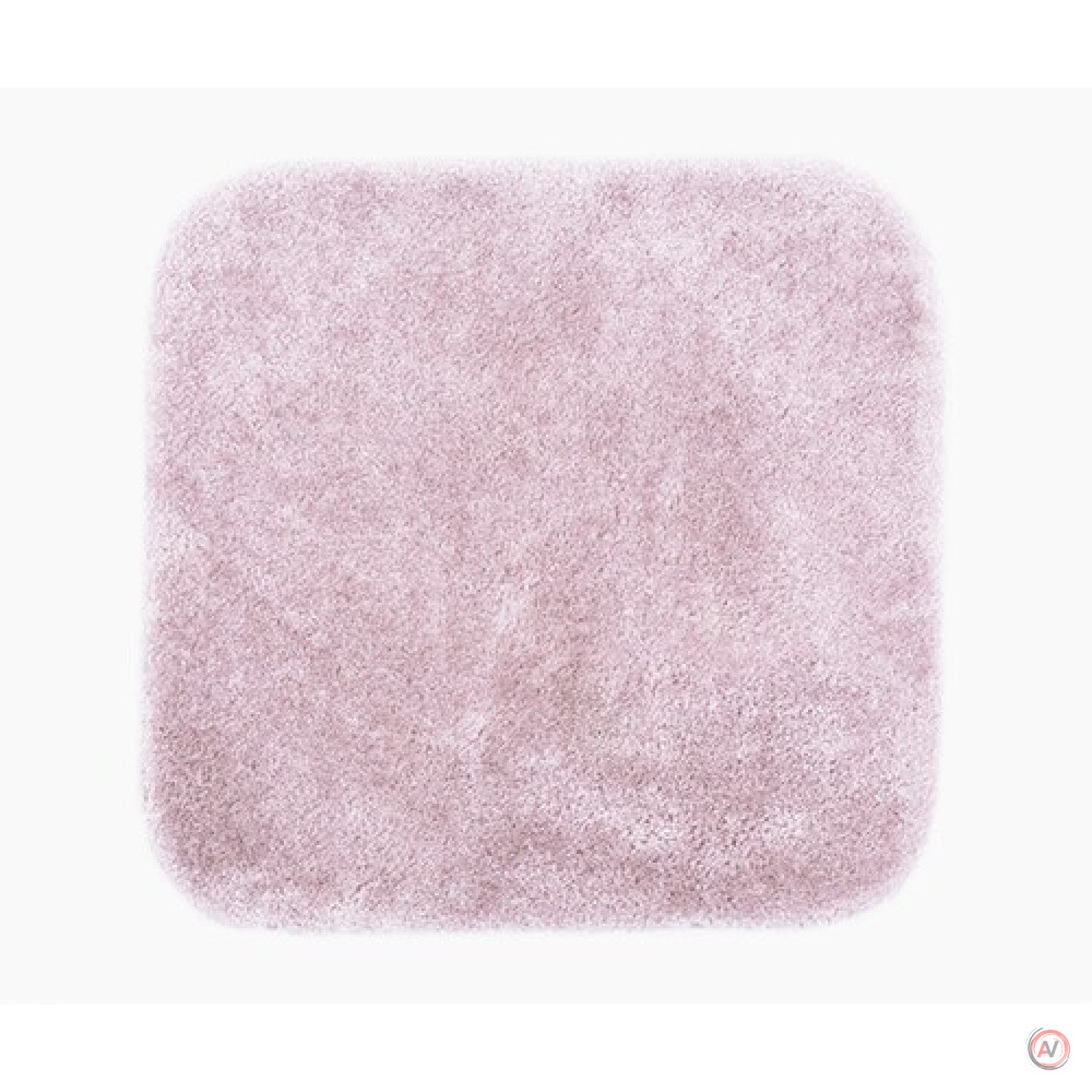 Wern BM-2584 Rose Коврик для ванной комнаты