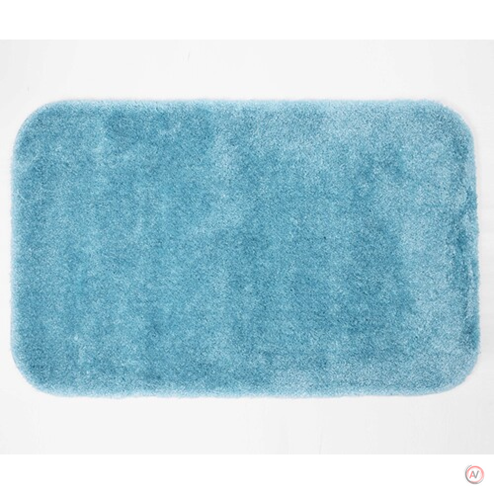 Wern BM-2593 Turquoise Коврик для ванной комнаты