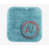 Wern BM-2594 Turquoise Коврик для ванной комнаты