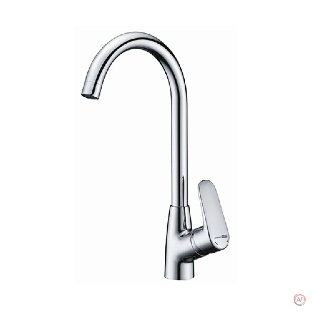 Vils 5607 Смеситель для кухни