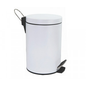 K-635WHITE Ведро 5L