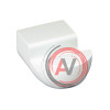 Kammel K-8323WHITE Крючок