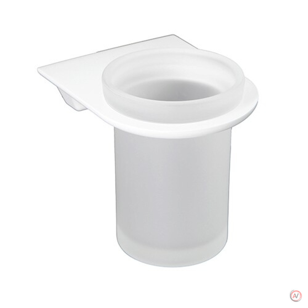 Kammel K-8328WHITE Подстаканник одинарный