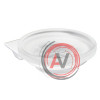 Kammel K-8329WHITE Мыльница
