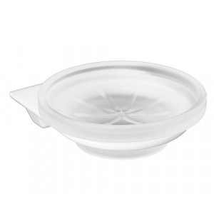 Kammel K-8329WHITE Мыльница