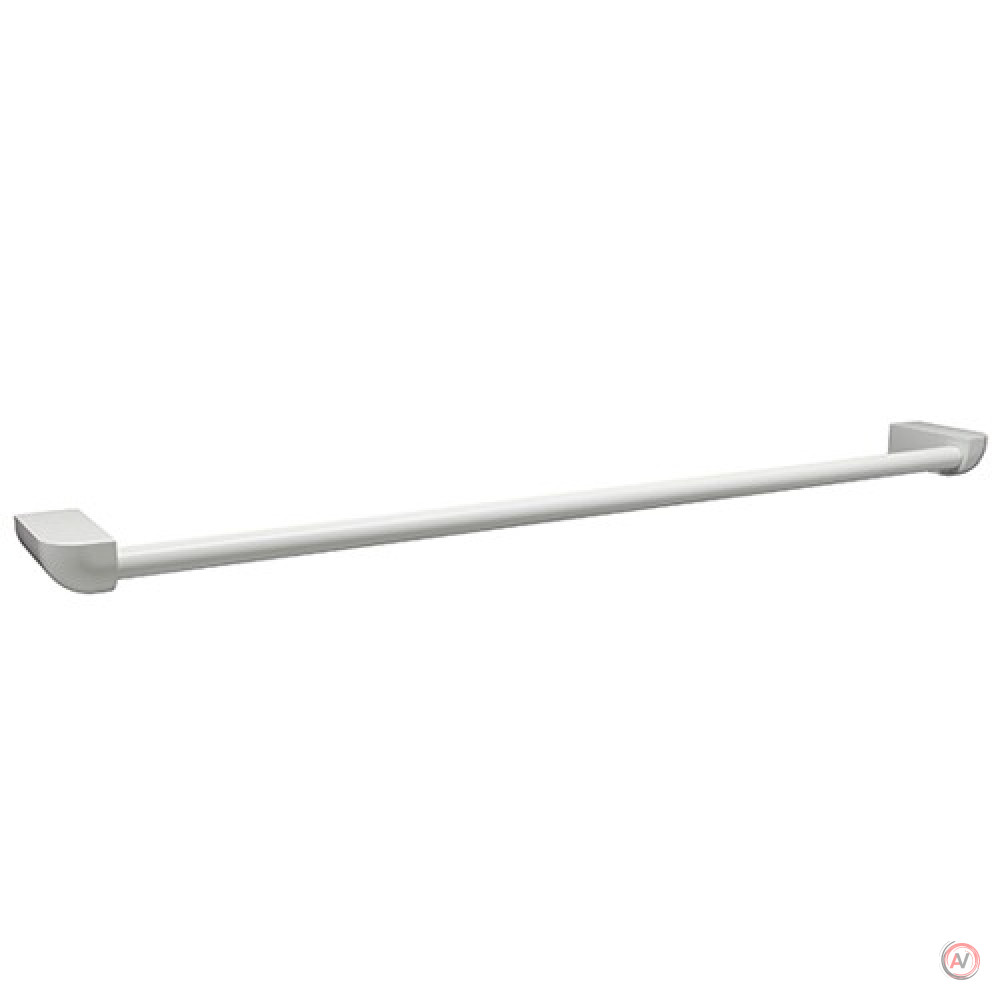 Kammel K-8330WHITE Держатель полотенец одинарный