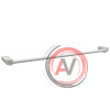 Kammel K-8330WHITE Держатель полотенец одинарный