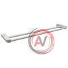 Kammel K-8340WHITE Держатель полотенец двойной
