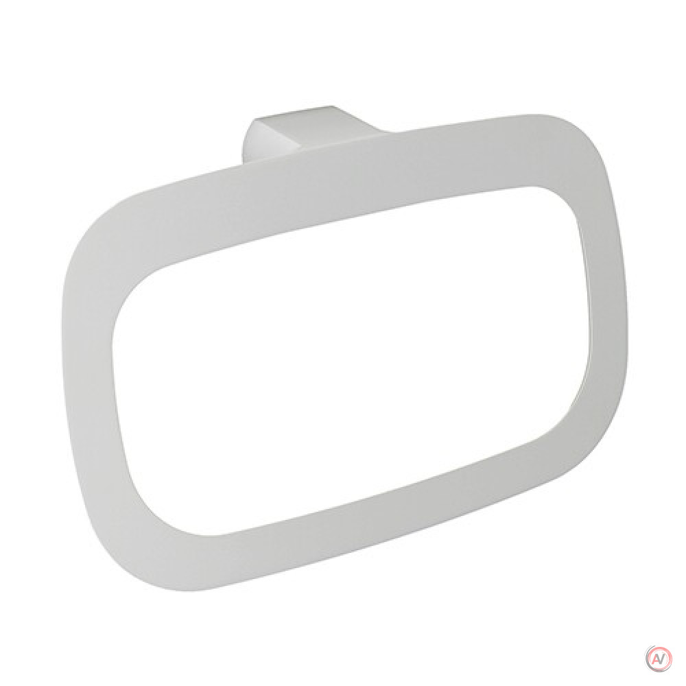 Kammel K-8360WHITE Держатель полотенец