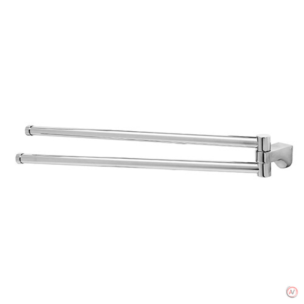 Kammel K-8331 Держатель полотенец двойной