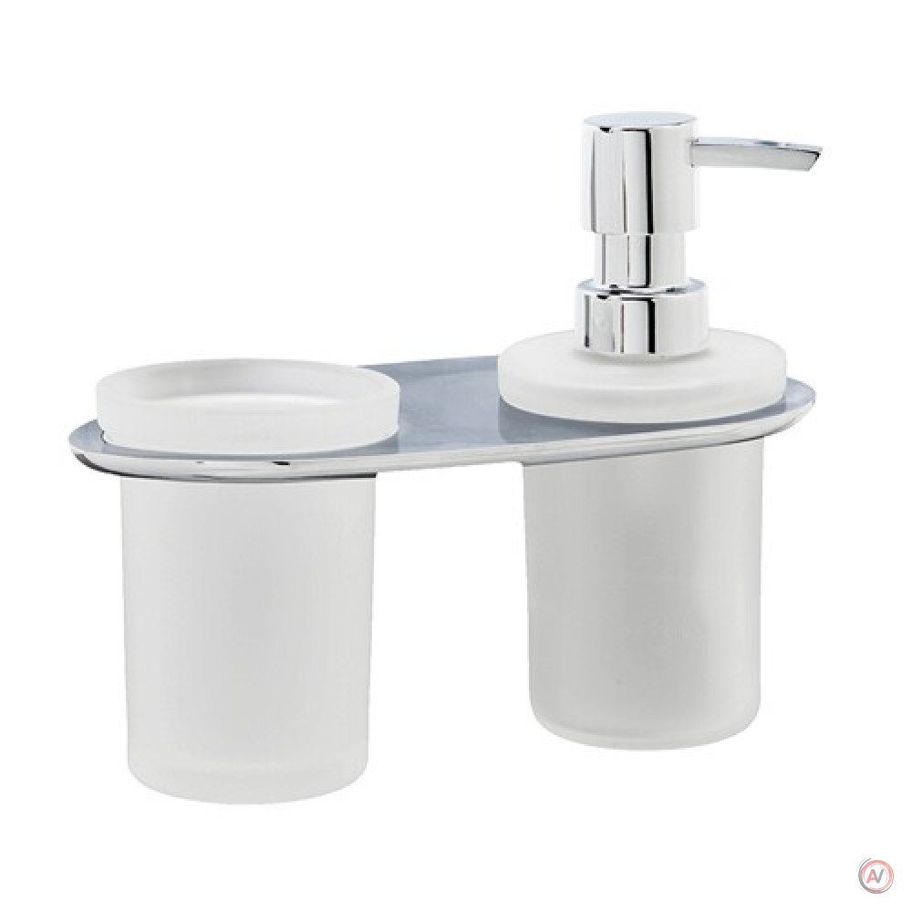 Kammel K-8389 Держатель стакана и дозатора