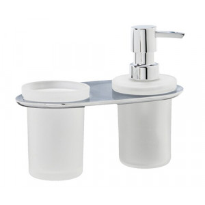 Kammel K-8389 Держатель стакана и дозатора