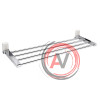 Leine K-5011WHITE Полка для полотенец