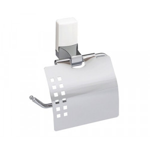 Leine K-5025WHITE Держатель туалетной бумаги